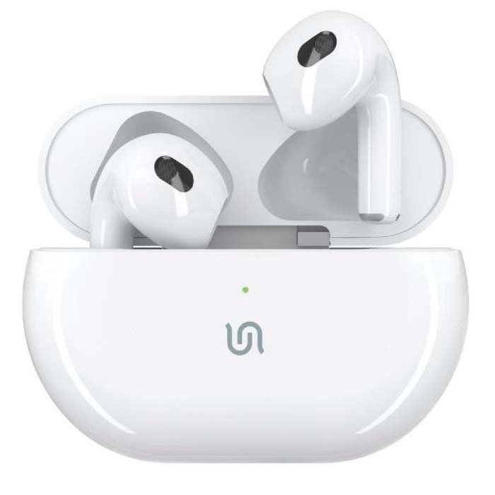 Porodo Soundtec Sense True Wireless