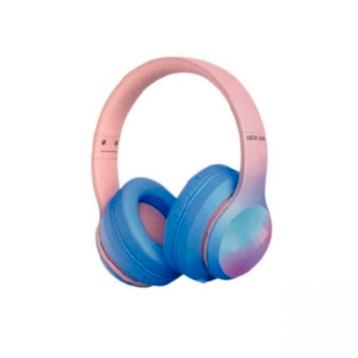 Green Lion GK-200 Kids Wireless Headphone