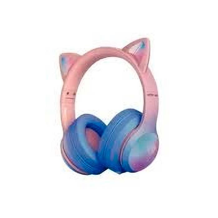 Green Lion GK-300 Kids Wireless Headphone