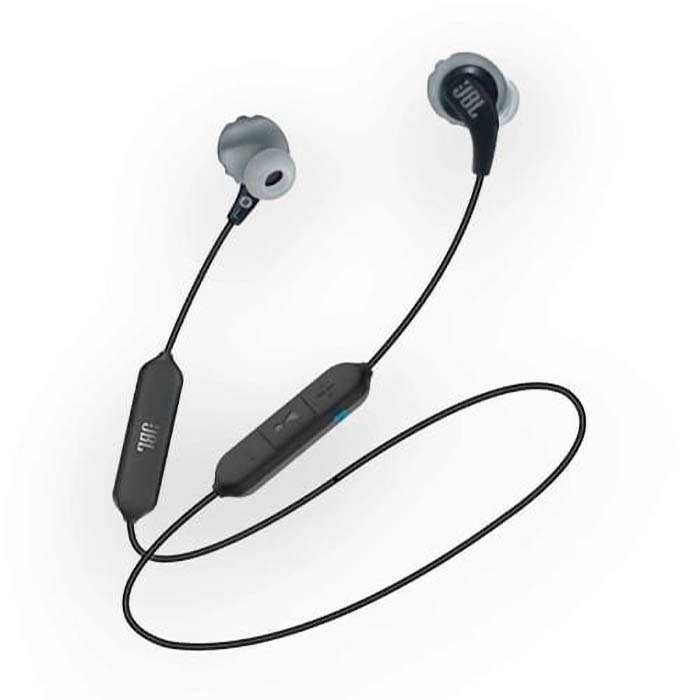 JBL Endurance Run BT Black