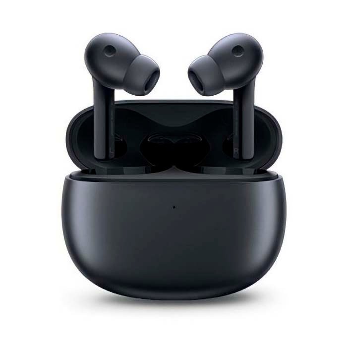 Xiaomi Buds 3 Black