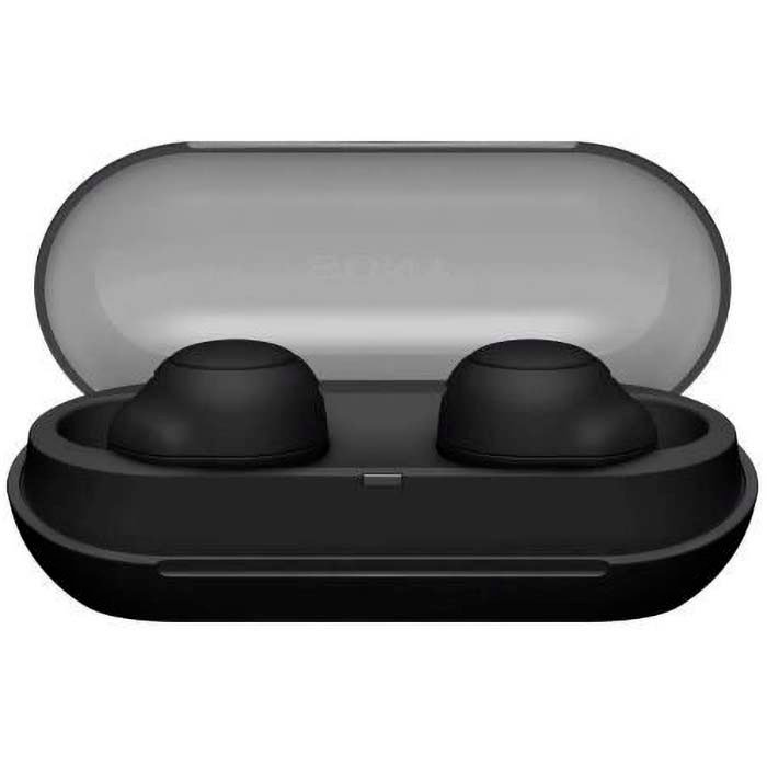 Sony WF-C500N Black