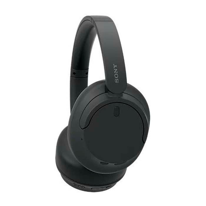 Sony WH-CH720N Black