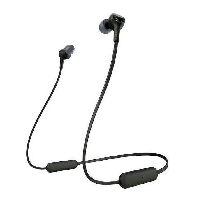 Sony WI-XB400 Black