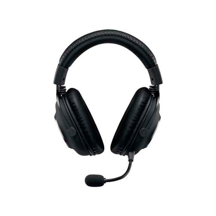 Logitech G Pro Gaming Headset Black