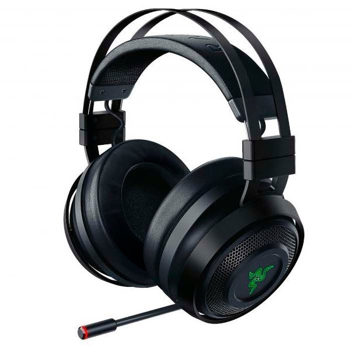 Razer Kraken Nari Ultimate Wireless Gaming Headset