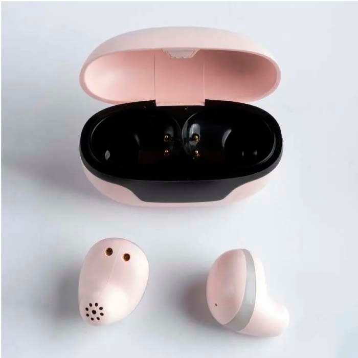 Green Lion Mini Pods - Pink