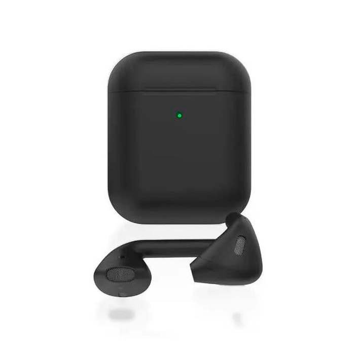 Green Lion True Wireless Earbuds 2 Black