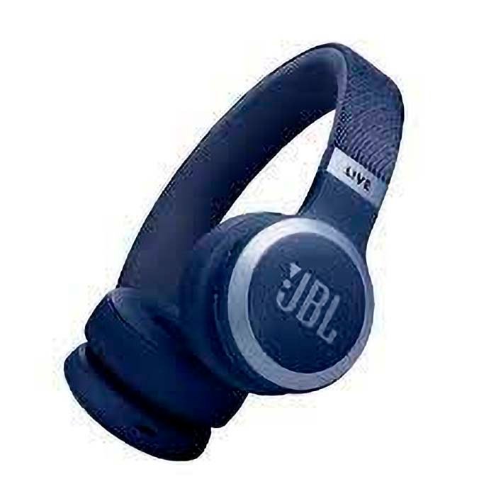 JBL Live 670 NC Blue
