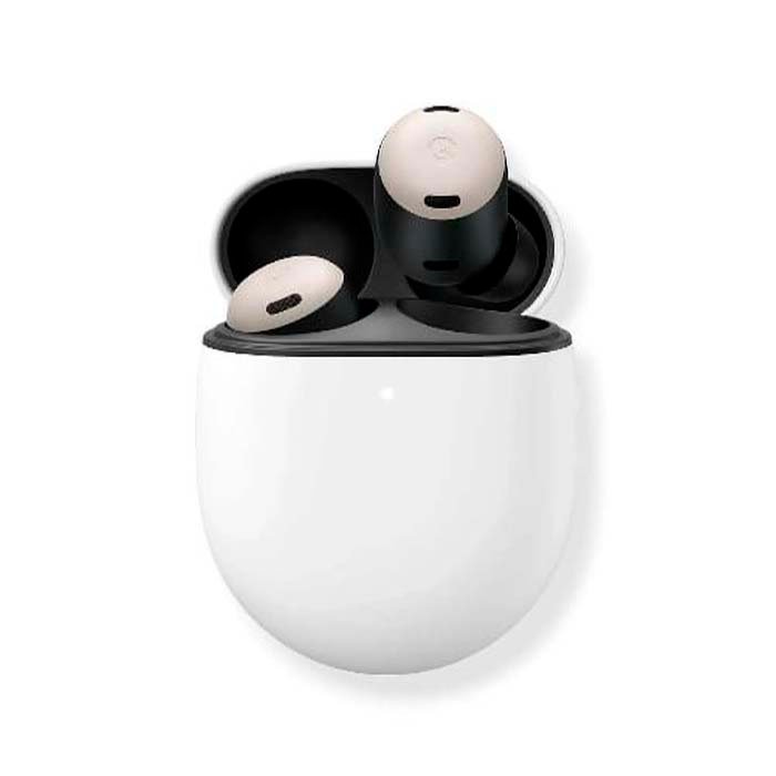Google Pixel Buds Pro Porcelain