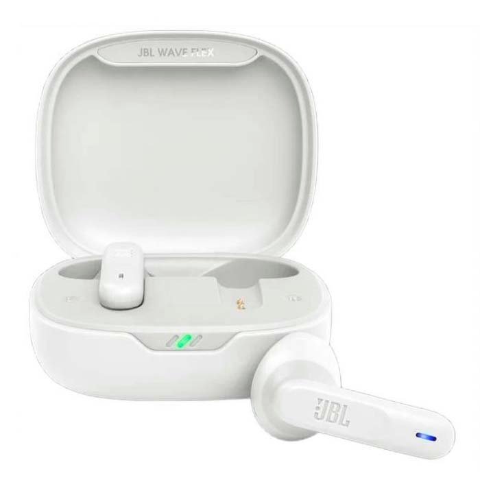 JBL Wave Flex White