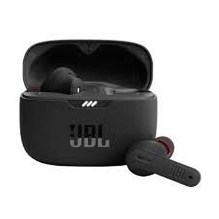 JBL Tune 235 NC TWS Black