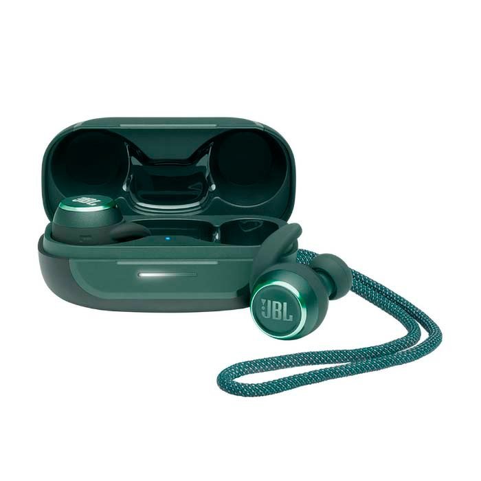 JBL Reflect Mini Green