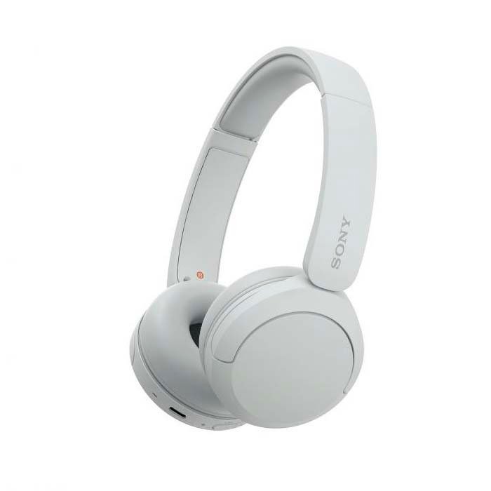 Sony WH-CH520 White
