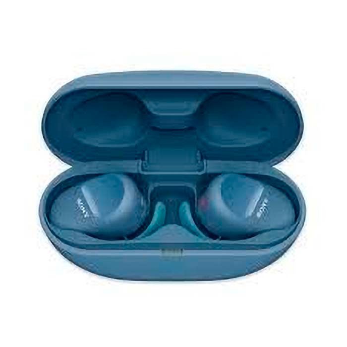 Sony WF-SP800N Blue