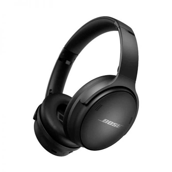 Bose QuietComfort NC Headset Black