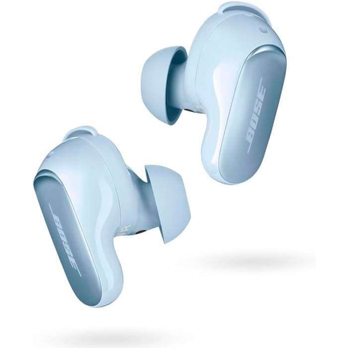 Bose QuietComfort Ultra NC Earbuds Blue
