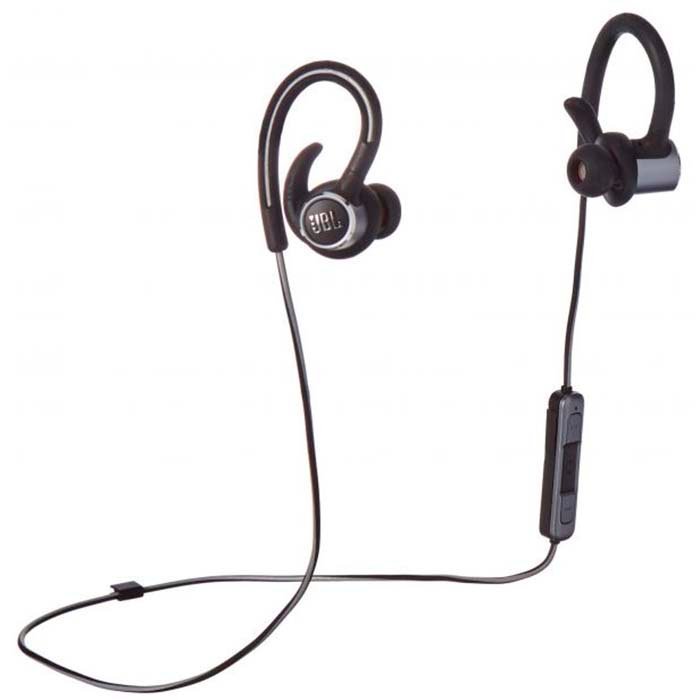 JBL Reflect Contour 2 Black