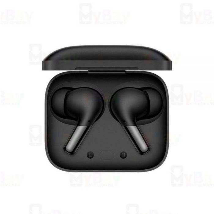 OnePlus Buds Pro Matte Black