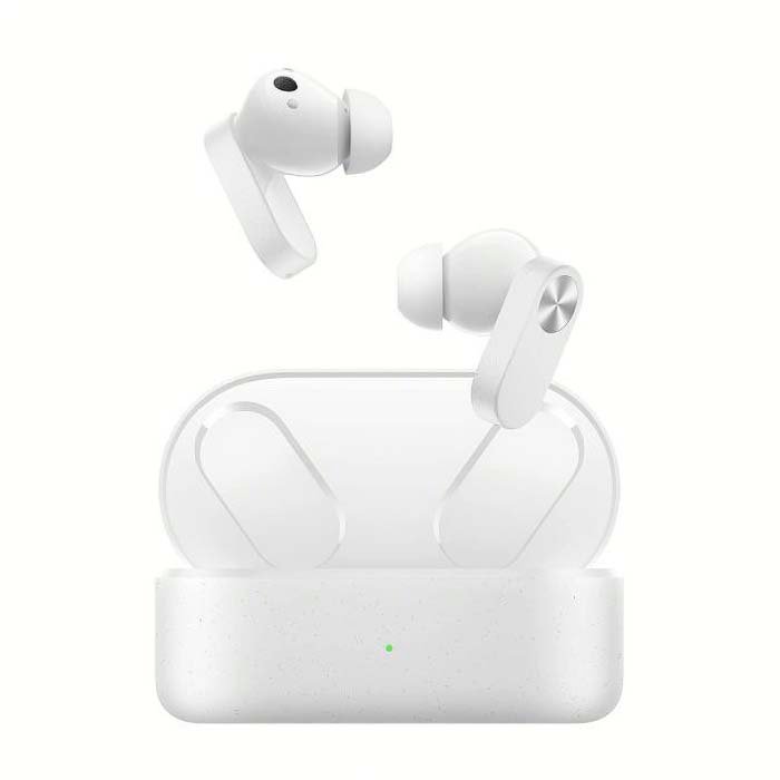 OnePlus Nord Buds 2 White