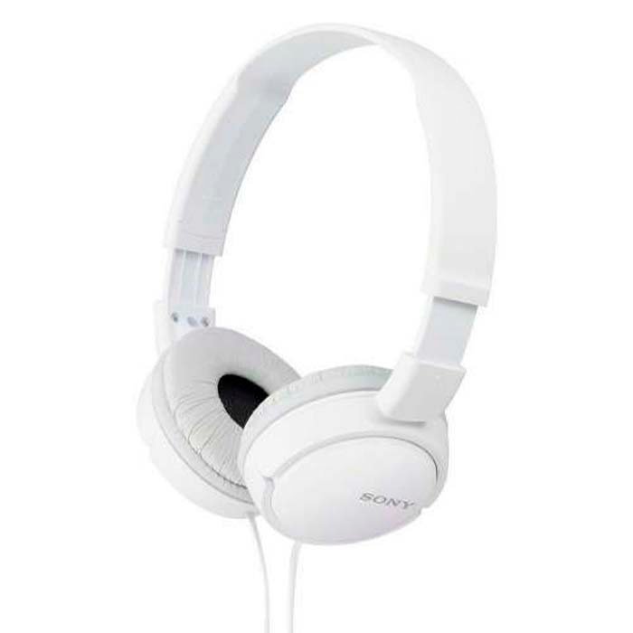 Sony MDR-ZX110 White