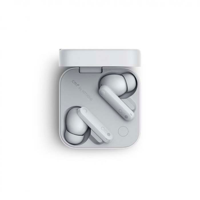 CMF by Nothing Buds Pro 2 Lite Gray