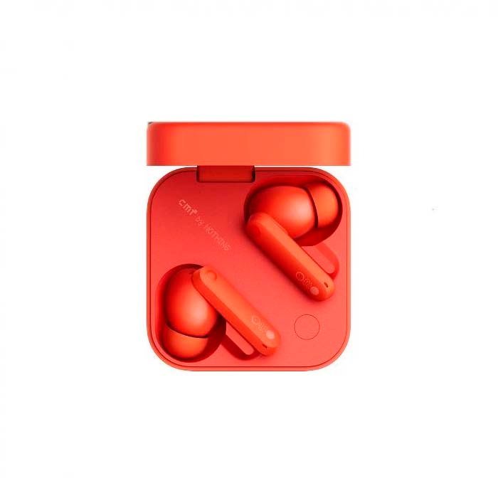 CMF by Nothing Buds Pro 2 Orange