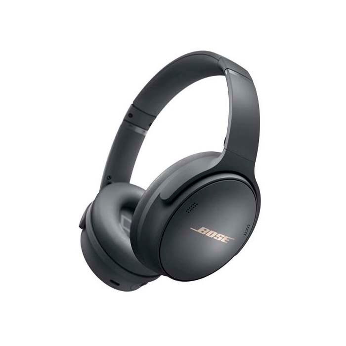 Bose QuietComfort Ultra Dark Black