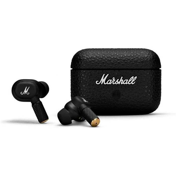 Marshall Motif II Black