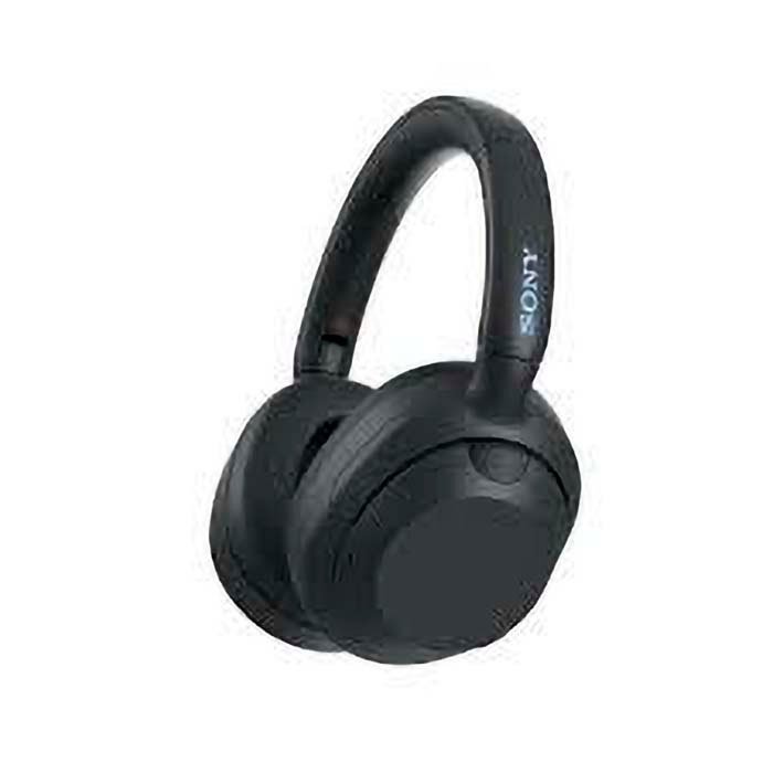 Sony ULT Power Sound Black