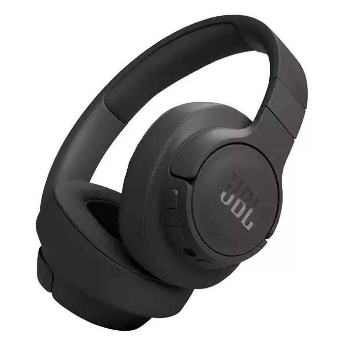 JBL Tune 770 NC Black
