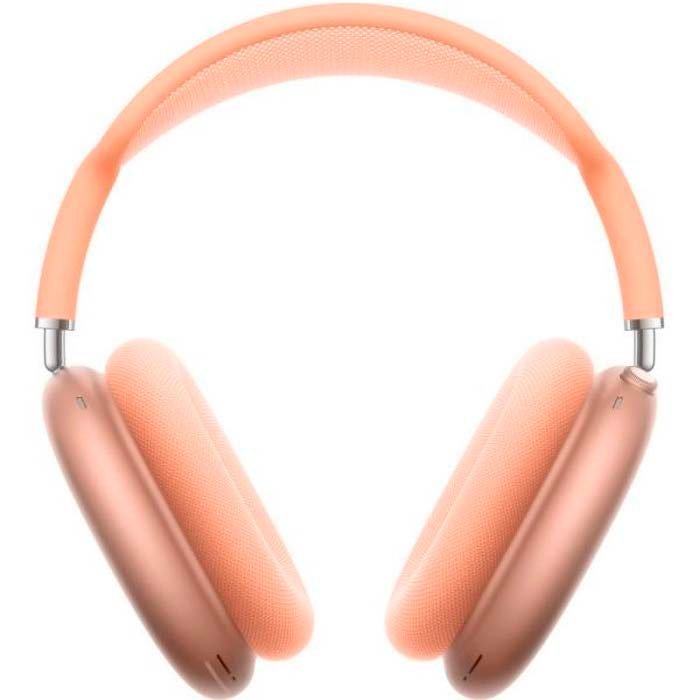 Apple AirPods Max  Type-C   Orange