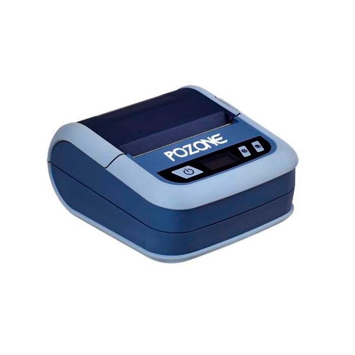 MP POZONE MP310 B Mobile Printer Bluetooth