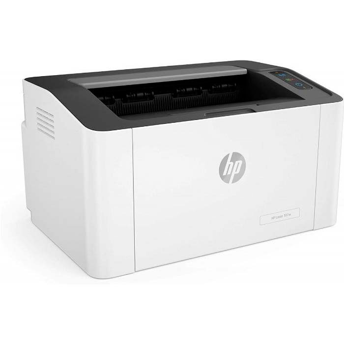 HP Laser 107W