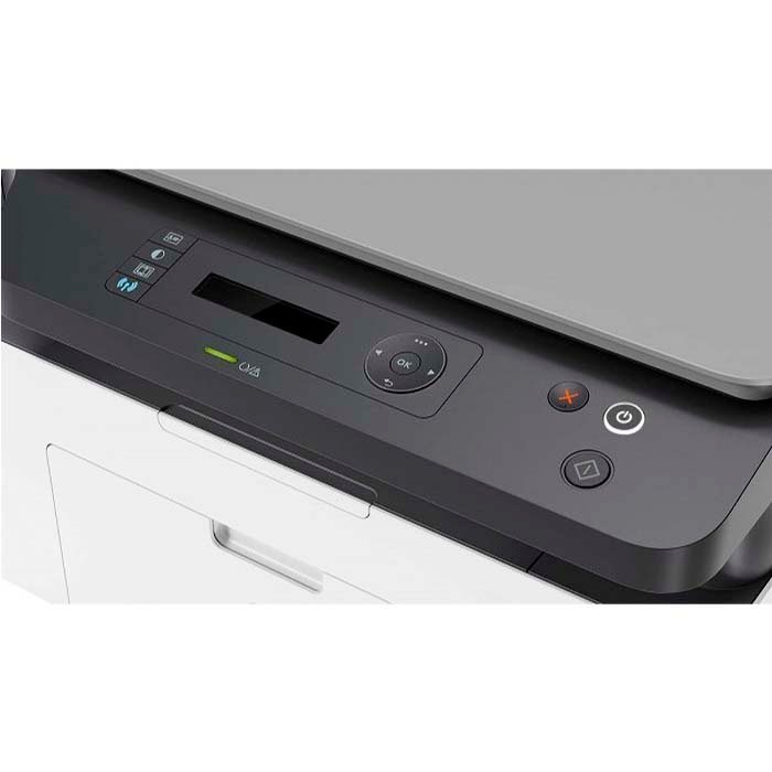 HP Laser MFP 135W