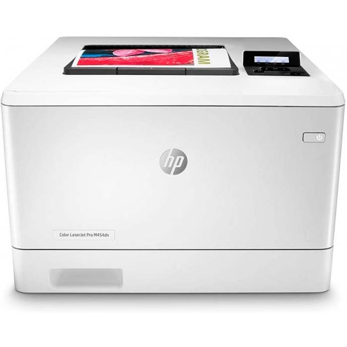 HP Color LaserJet Pro M454 DN