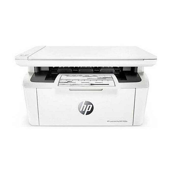 HP LaserJet 141W
