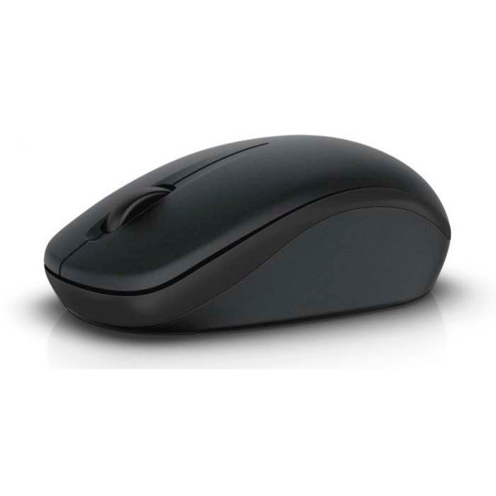 Dell WM126 Wireless Mouse