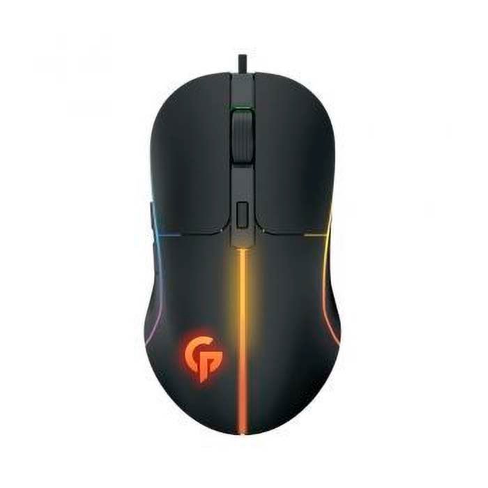 Porodo 7D Gaming Mouse PDX311