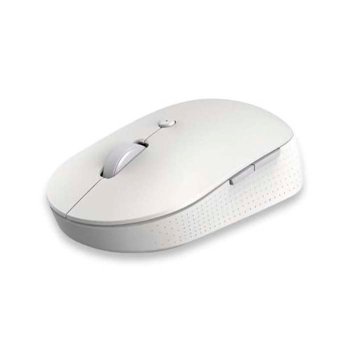 Mi Dual Mode Wireless Mouse White