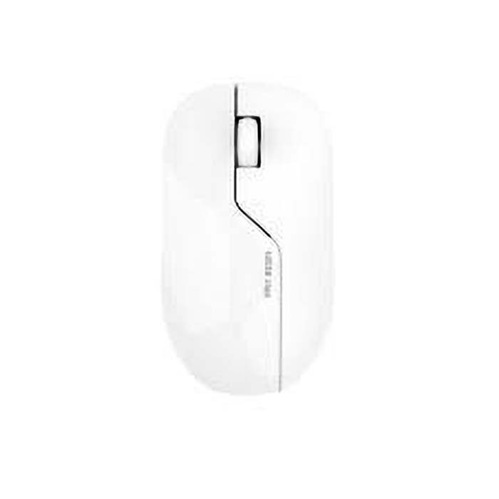 Green Lion G730 Wireless Mouse  White