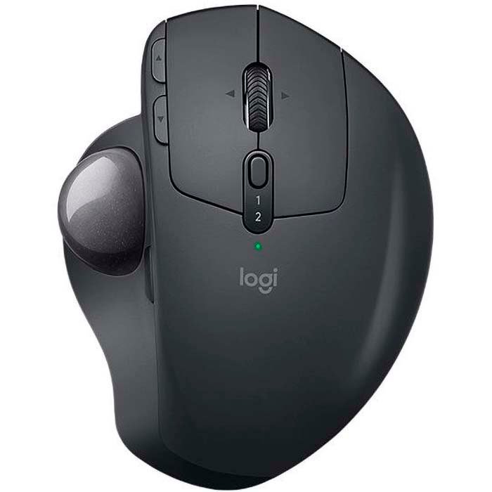 Logitech MX Ergo Graphite