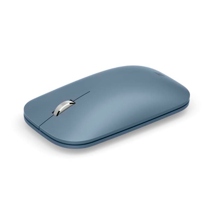 Microsoft Modern Mobile Mouse Blue