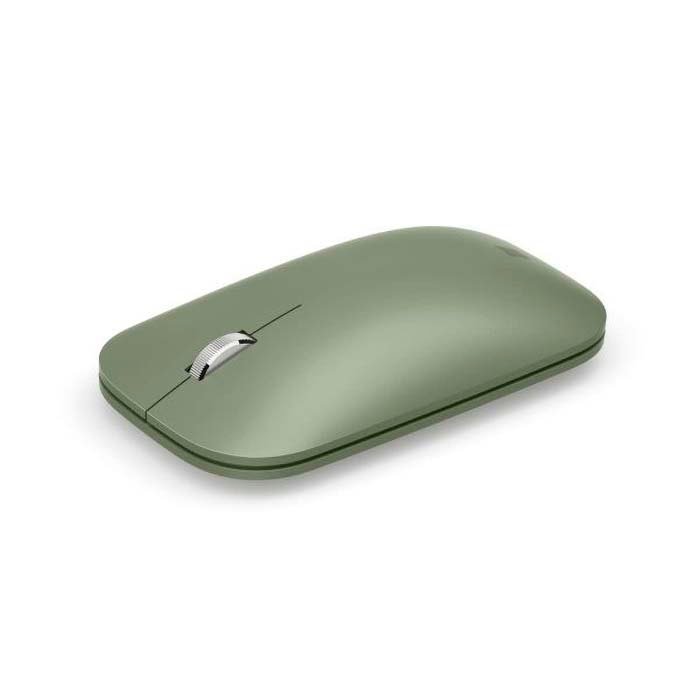 Microsoft Modern Mobile Mouse Green