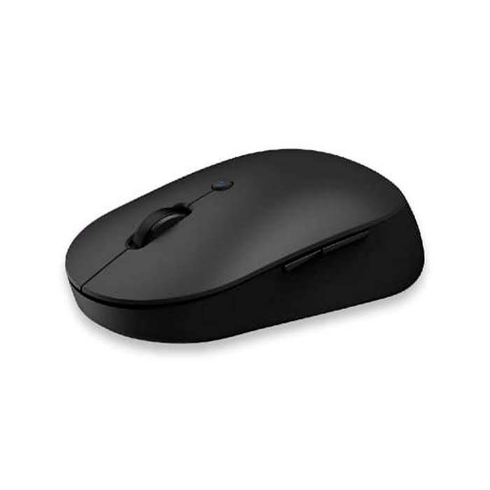 Mi Dual Mode Wireless Mouse Black