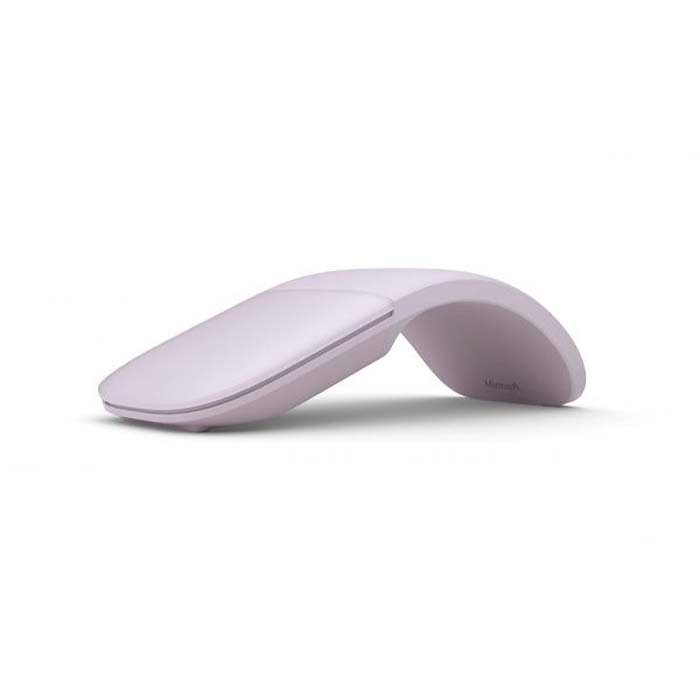 Microsoft Arc Mouse 1791 Purple
