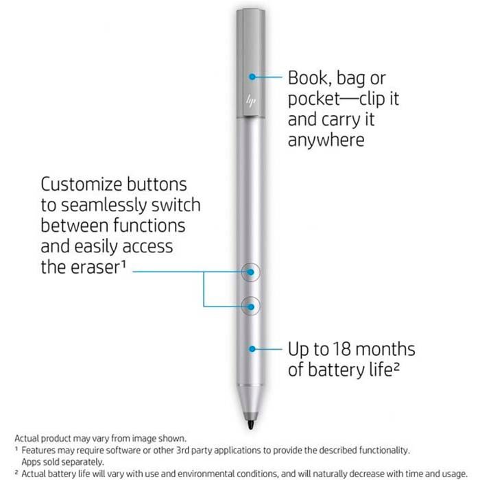 HP Stylus Pen