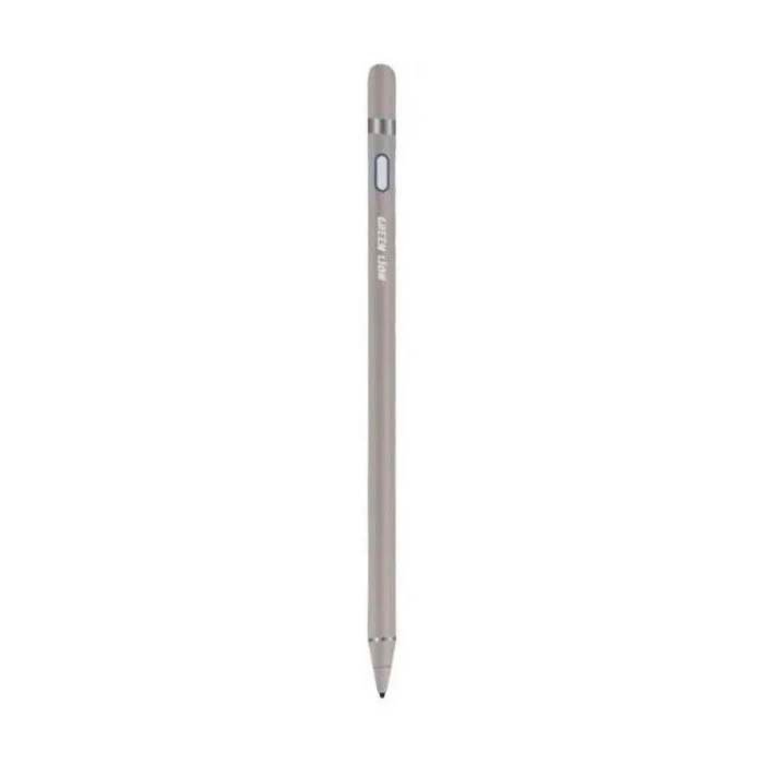 Pen Green Universal Titanium