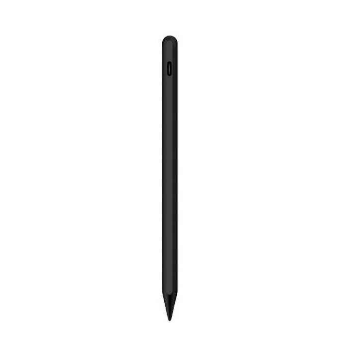 Powerology Tip Smart Apple iPad Pencil Pro Black