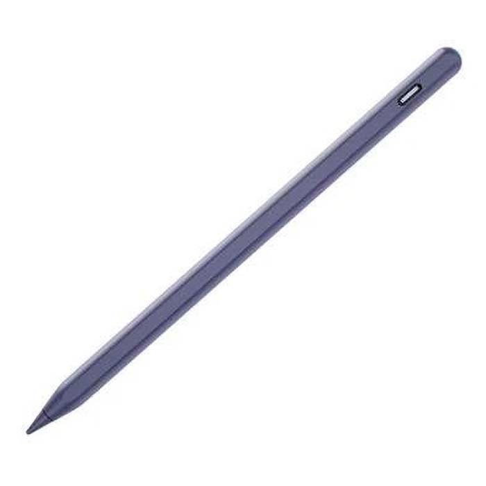 Powerology Tip Smart Apple iPad Pencil Pro Blue